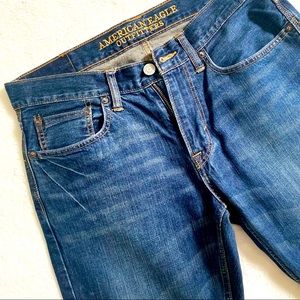 Men’s American Eagle Original Boot Jeans